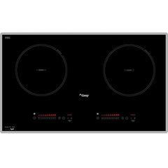 Bếp từ đôi Canzy CZ - 988S