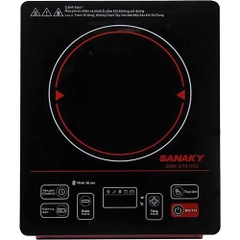 Bếp hồng ngoại Sanaky SNK-2101HG