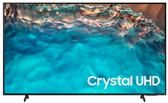 Smart Tivi Samsung 4K Crystal UHD 43 inch UA43BU8000