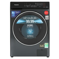 Máy giặt Panasonic Inverter giặt 10.5 kg NA-V105FR1BV