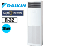 Điều hòa tủ đứng Daikin inverter 34.000BTU FVA100AMVM