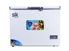 Tủ Đông Sumikura 300 Lít (SKF-300S) (1 ngăn 1 cánh)