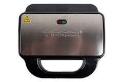 Kẹp nướng đa năng Tiross TS9655 1200W