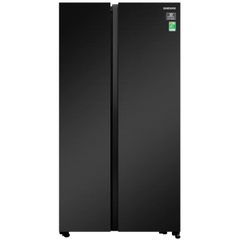 Tủ lạnh Samsung Inverter 655 lít RS62R5001B4/SV