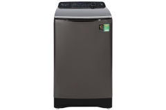 MÁY GIẶT AQUA INVERTER AQW-DR150UGT.PS 15 KG