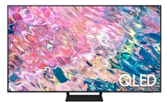 Smart Tivi QLED 4K 55 inch Samsung QA55Q63B