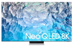 Smart Tivi Neo QLED Samsung 8K 85 inch QA85QN900B