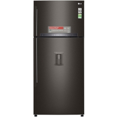 Tủ lạnh LG GN-D602BLI 478 lít Inverter