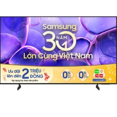 Tivi Led Samsung 43 inch 4K Ultra HD UA43U8000F