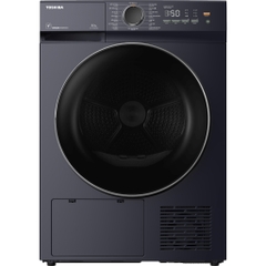 Máy sấy bơm nhiệt Toshiba 8 kg TD-T21B90HWV(MG)