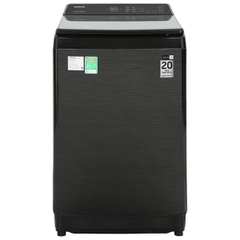 Máy giặt Samsung Inverter 12 kg WA12CG5886BVSV