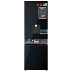 Tủ lạnh Panasonic Inverter 325 lít NR-BV361WGKV