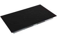 Bếp từ hồng ngoại 3 vùng nấu lắp âm Hafele HC-M773D (536.61.705)
