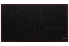 Bếp từ hồng ngoại 3 vùng nấu lắp âm Hafele HC-M773D (536.61.705)