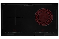 Bếp từ hồng ngoại lắp âm Hafele HC-H7321B
