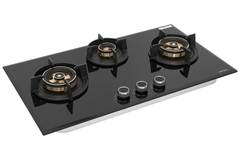 Bếp ga âm Hafele HC-G783B