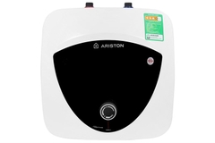Bình nóng lạnh gián tiếp 6L Ariston AN LUX 6 BE 1.5 FE