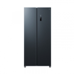 Tủ Lạnh Xiaomi Mijia 2 cánh Max 700L-BCD-700WMSA