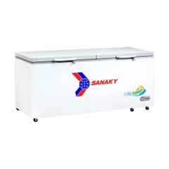 Tủ đông Sanaky 761 lít VH-8699HYK