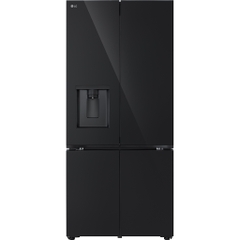 Tủ lạnh LG Inverter 607 lít Multi Door LFD61BLGA