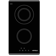 Bếp Hồng Ngoại Đôi Hafele HC-R302B