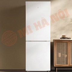 Tủ lạnh 2 cánh Xiaomi Mijia 175L – Màu trắng hiện đại