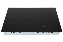 Bếp từ 3 vùng nấu lắp âm Smeg SI5632D (536.64.091)