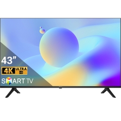 Google Tivi Casper 4K 43 inch 43UGS611