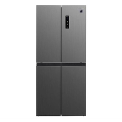 Tủ lạnh Sharp Inverter 466 lít SJ-FXP560V-MG