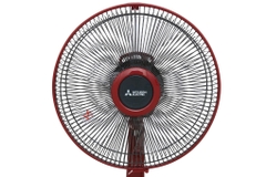 Quạt bàn Mitsubishi Electric 5 cánh D12-GV CY-RD 38W