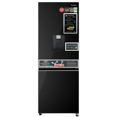 Tủ lạnh Panasonic Inverter 300 lít NR-BV331WGKV