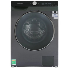 Máy giặt Samsung Inverter 10 kg WW10TP44DSB/SV