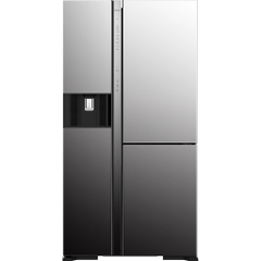 Tủ lạnh Hitachi Inverter 569 lít R-MY800GVGV0 (MIR)
