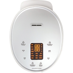 Nồi cơm điện Cuckoo 1.08 lít CR-0675F