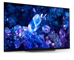 Android Tivi OLED Sony 4K 55 inch XR-55A90K