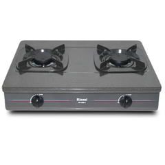 Bếp gas Rinnai RV-260(G)N - Màu G/ GN