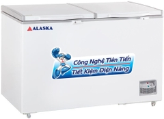 Tủ đông Alaska 550 lít HB 550N