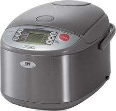 Nồi cơm điện Zojirushi 1 lít NP-HBQ10-XA