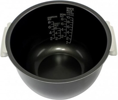 Nồi cơm điện Zojirushi 1 lít NS-ZAQ10-WZ