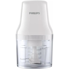 Máy xay thịt mini Philips 0.5 lít HR1393