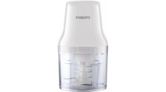 Máy xay thịt mini Philips 0.5 lít HR1393