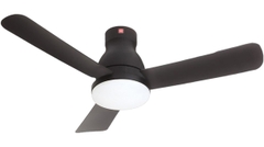 Quạt trần 3 cánh KDK U48FP (BK) có đèn