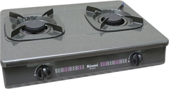 BẾP GAS RINNAI RV-2615(G)