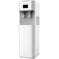 Cây nước 2 vòi Toshiba RWF-W1669BV(W1)-bình hút