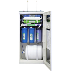 Máy lọc nước RO nóng lạnh Kangaroo KG19A3