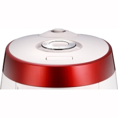 Nồi cơm điện Cuckoo 1.8 lít CRP-PK1000S( Đỏ)