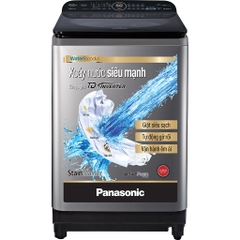 Máy giặt Panasonic Inverter 10.5 kg NA-FD10XR1LV