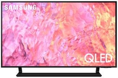 Smart Tivi Samsung QA75Q60C QLED 4K 75 inch