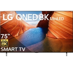 Smart Tivi QNED LG 8K 75 inch 75QNED99SQB