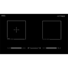 Bếp từ hồng ngoại Junger MTD-18